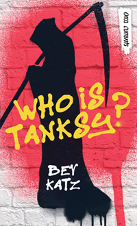 Bev Katz Rosenbaum's Who is Tanksy?